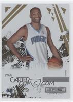 Vince Carter