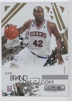 Elton Brand