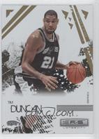 Tim Duncan