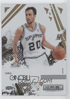 Manu Ginobili