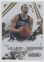 Deron Williams