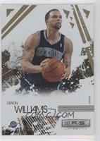 Deron Williams