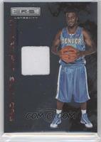 Ty Lawson #/299