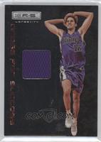 Omri Casspi #/299