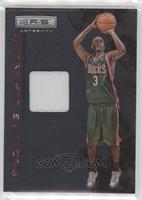 Brandon Jennings [EX to NM] #/299