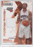 Gerald Henderson #/299