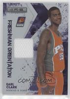 Earl Clark [EX to NM] #/299