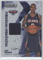 Jeff Teague #/299