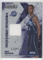 Eric Maynor [EX to NM] #/299
