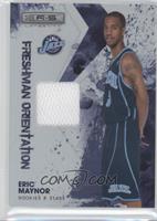 Eric Maynor #/299