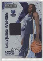 DeMarre Carroll #/299