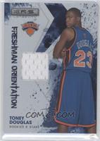 Toney Douglas #/299