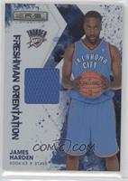 James Harden [EX to NM] #/299