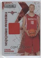 Chase Budinger #/299