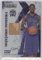 Tyreke Evans #/299