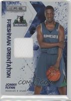 Jonny Flynn #/299