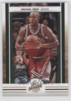 Michael Redd #/24