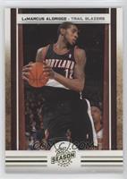 LaMarcus Aldridge #/24