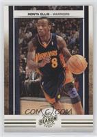 Monta Ellis #/24