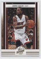 Udonis Haslem #/24