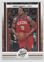 Andre Iguodala #/24