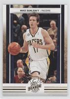 Mike Dunleavy #/24