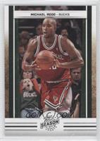 Michael Redd #/99