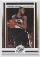 LaMarcus Aldridge #/99