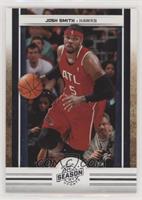 Josh Smith [EX to NM] #/99