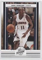 Jamal Crawford #/99