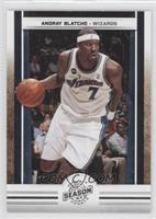 Andray Blatche #/99