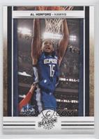 All-Star - Al Horford #/99