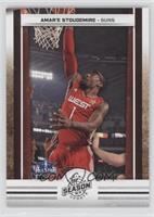 All-Star - Amar'e Stoudemire #/99