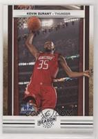 All-Star - Kevin Durant #/99