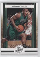 Glen Davis #/99