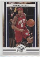 Courtney Lee #/99