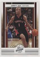 Jarrett Jack #/99