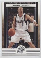 Jason Kidd #/99