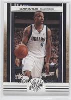 Caron Butler #/99