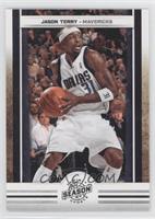 Jason Terry #/99