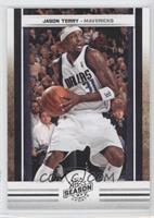 Jason Terry #/99