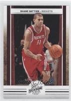 Shane Battier #/99