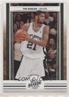 Tim Duncan #/99