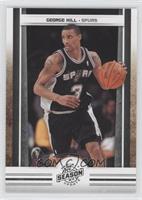 George Hill #/99