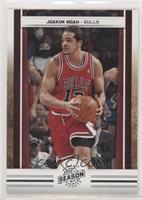 Joakim Noah #/99