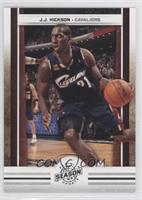 J.J. Hickson #/99