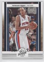 Tayshaun Prince #/99