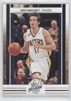 Mike Dunleavy #/99