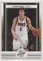 Andrew Bogut #/99