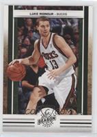 Luke Ridnour